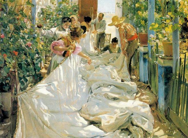 sorolla
