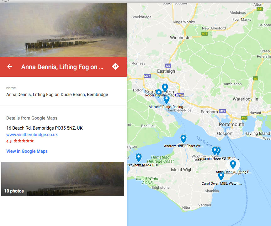 mapliftingfog_annadennis_oilpainting