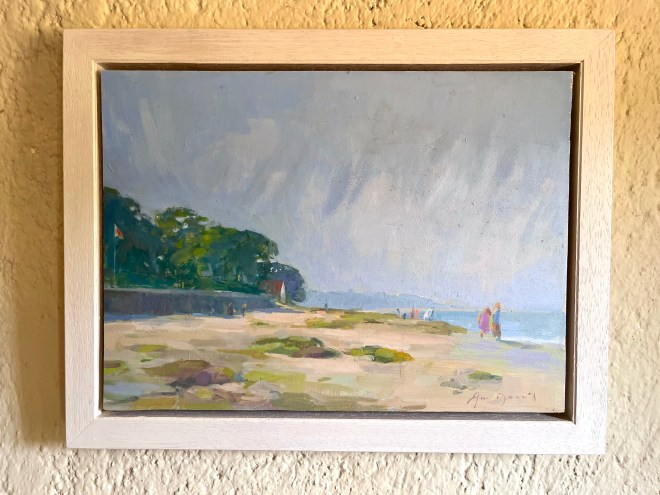 30cm x 40cm
